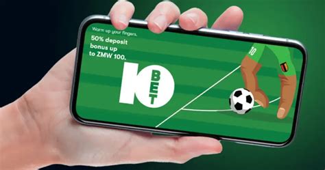 10bet App Review .
